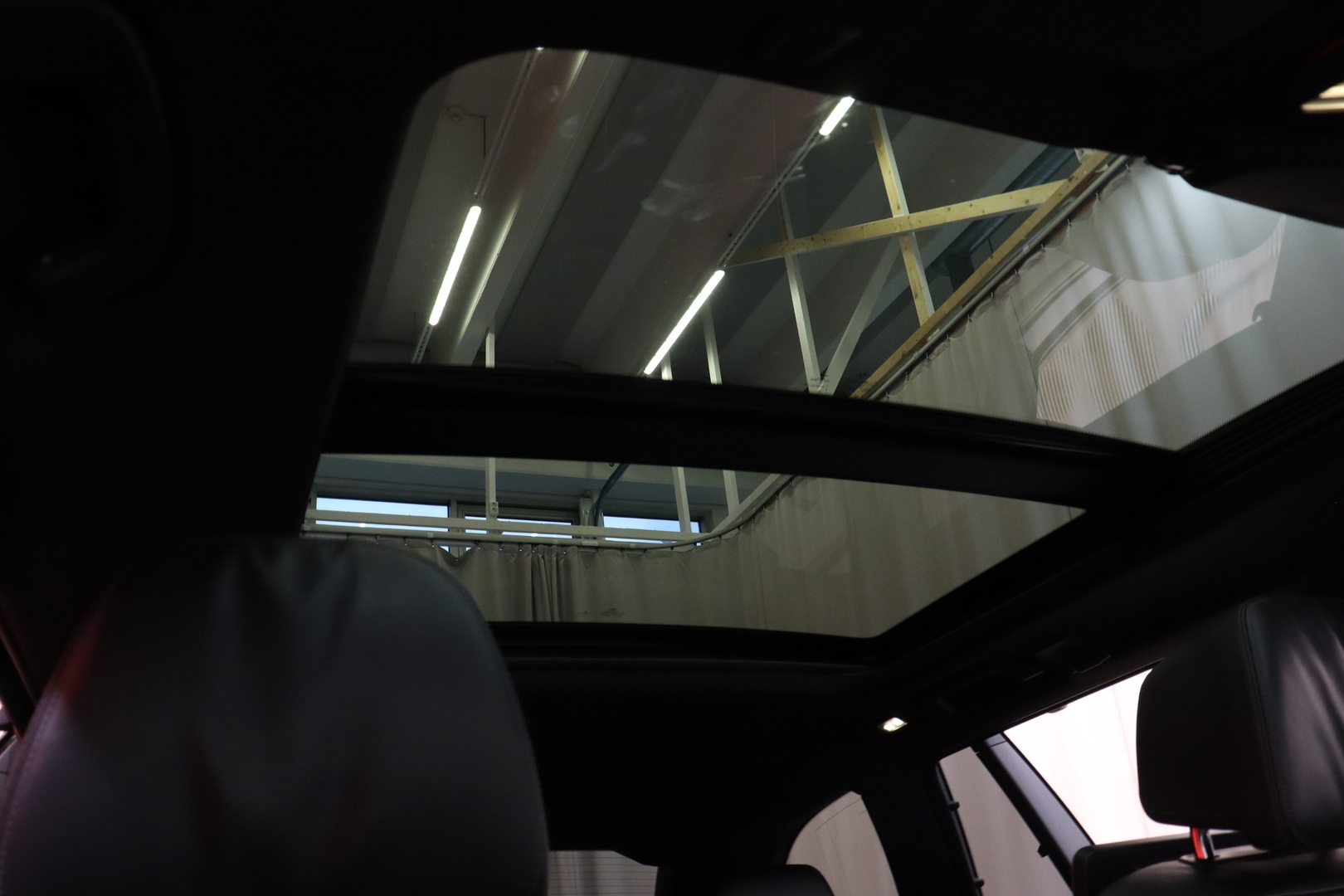BMW 540 2018