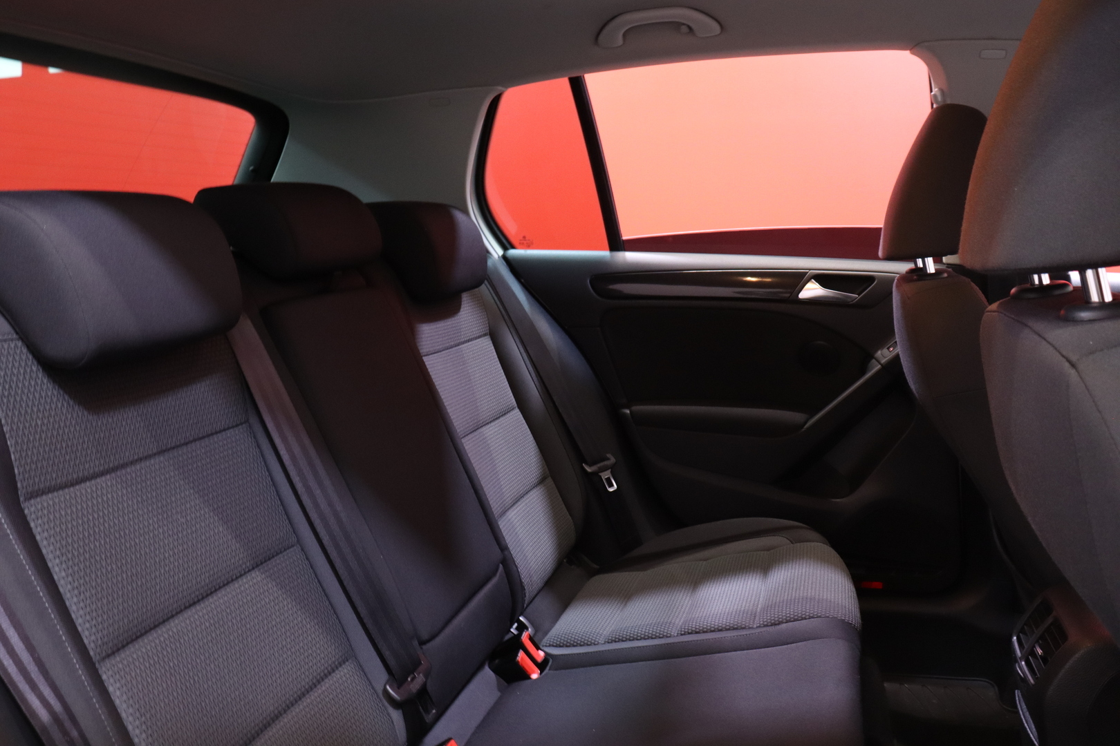 VOLKSWAGEN Golf 2011