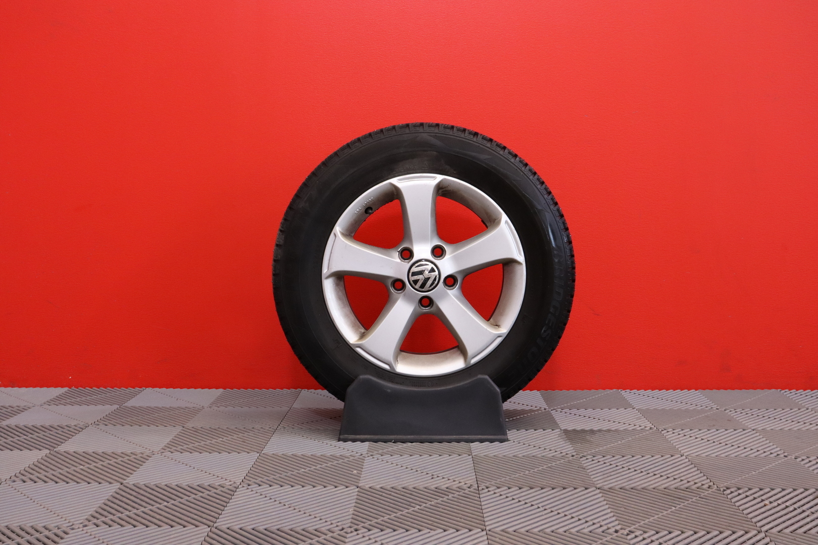 VOLKSWAGEN Golf 2011