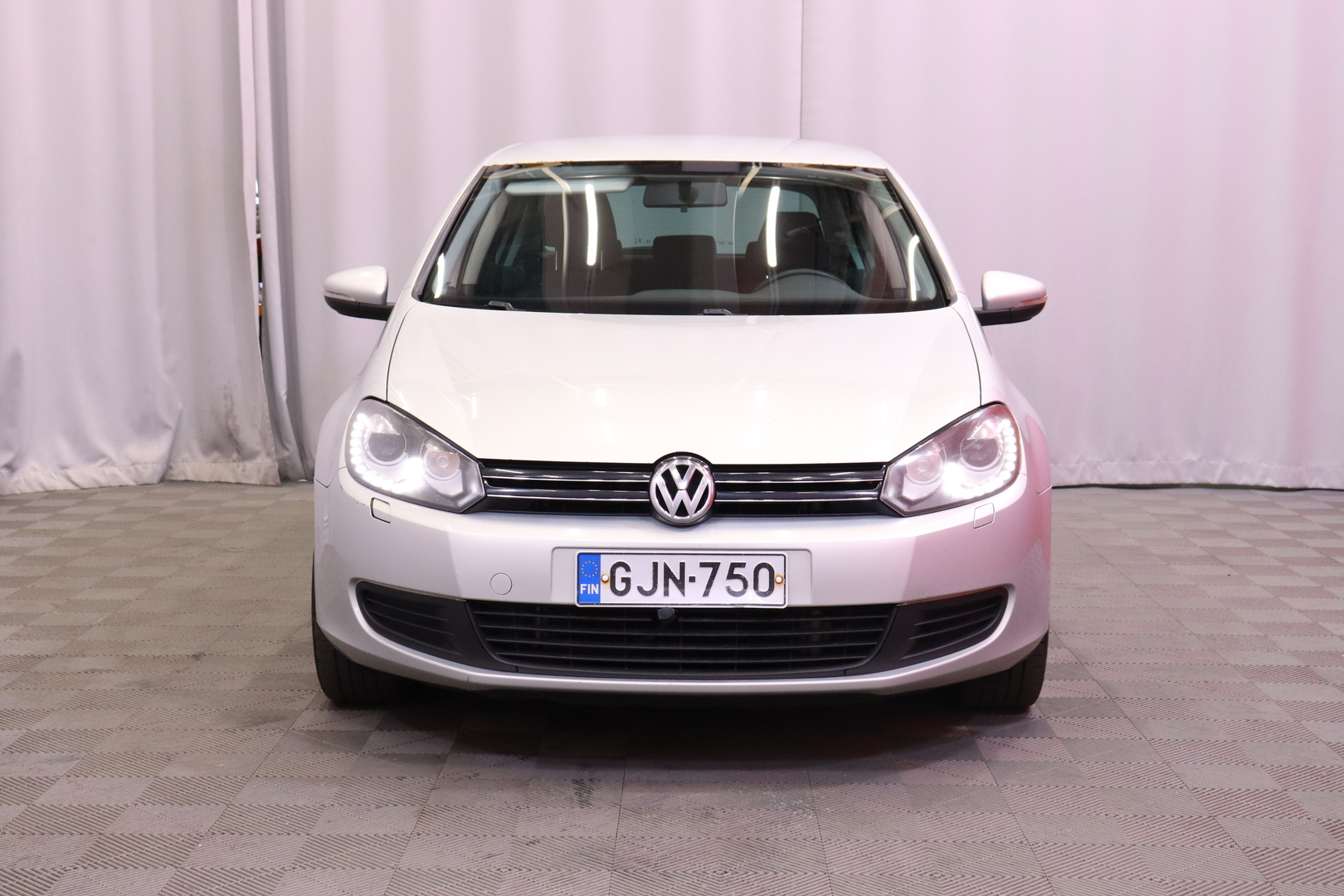 VOLKSWAGEN Golf 2011