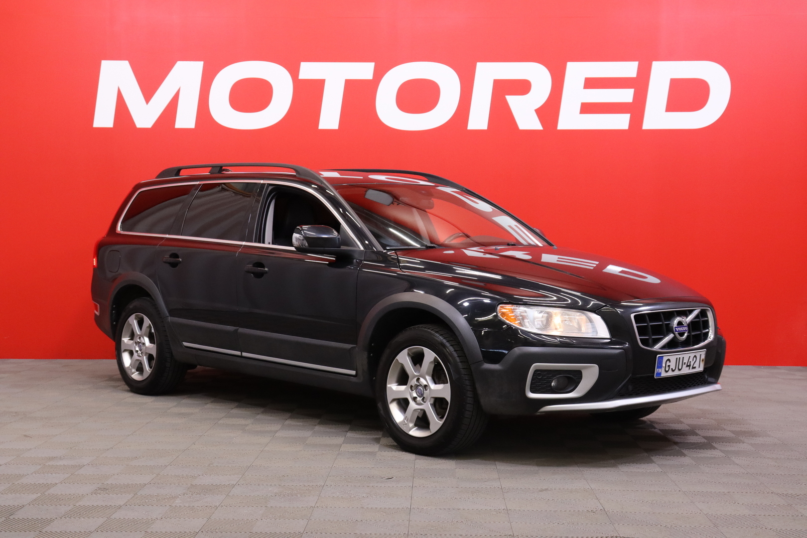 VOLVO XC70 2011