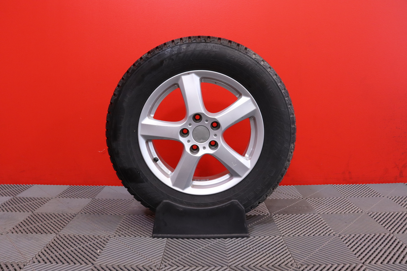 NISSAN Qashqai+2 2012