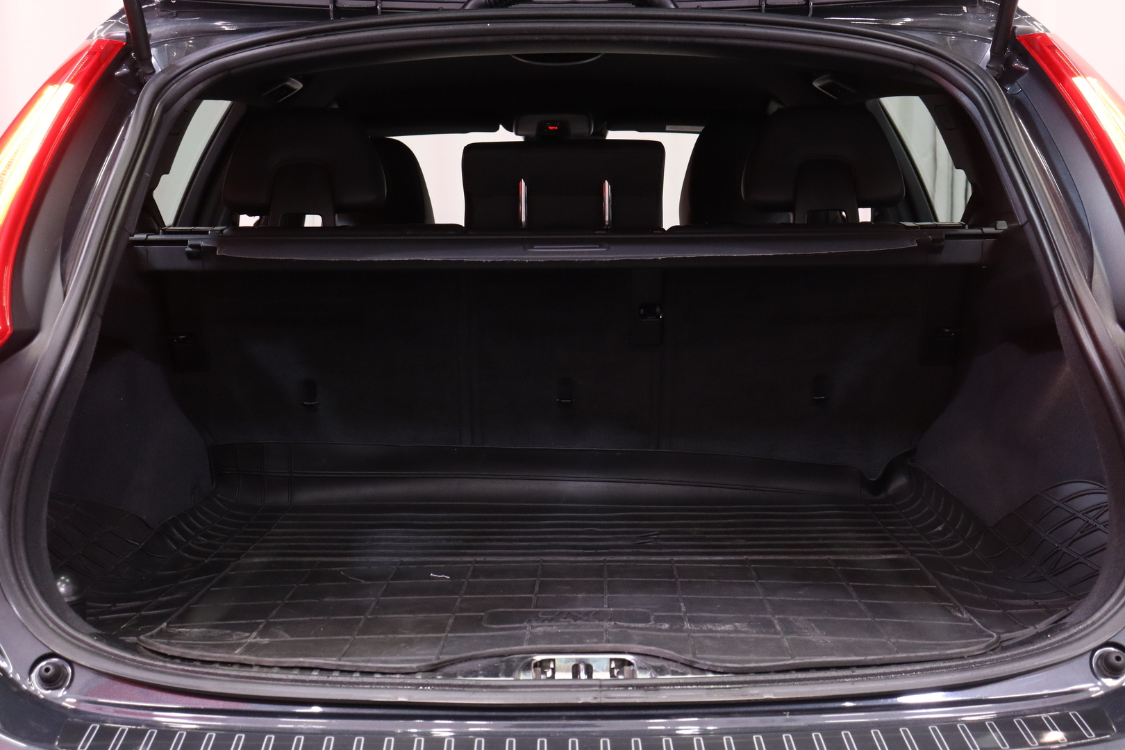VOLVO V60 Cross Country 2016