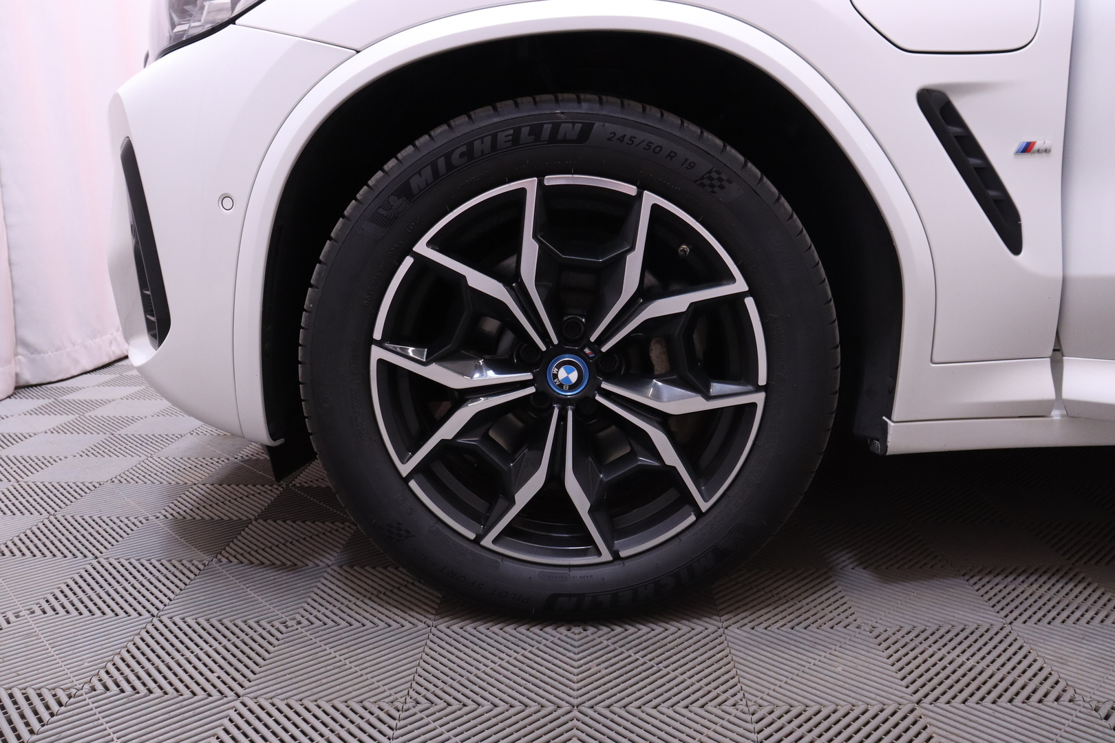 BMW X3 2023