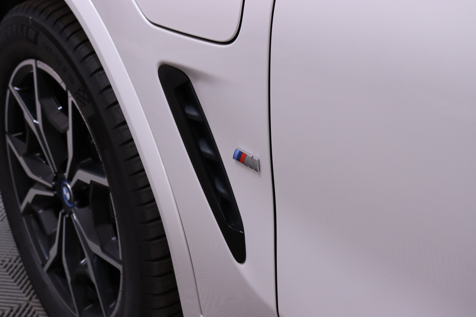 BMW X3 2023