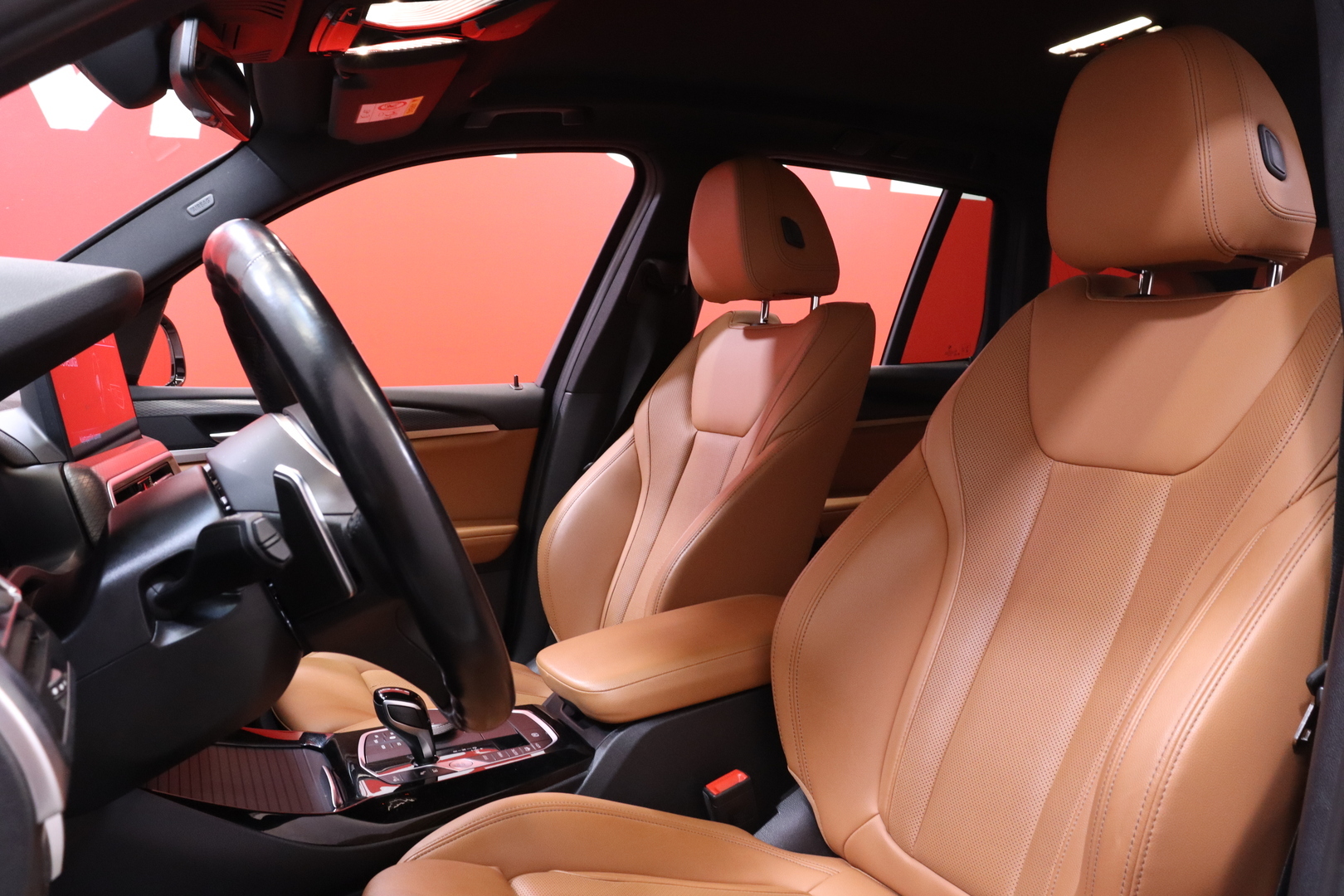 BMW X3 2023