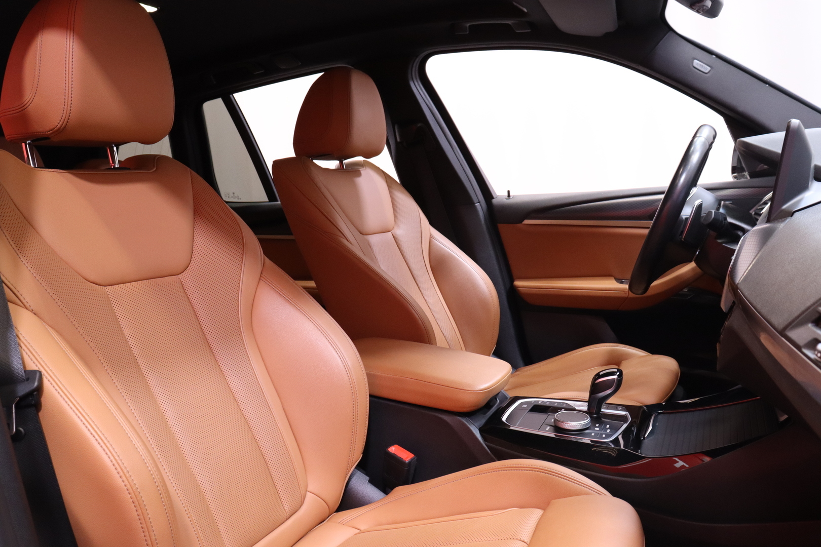 BMW X3 2023