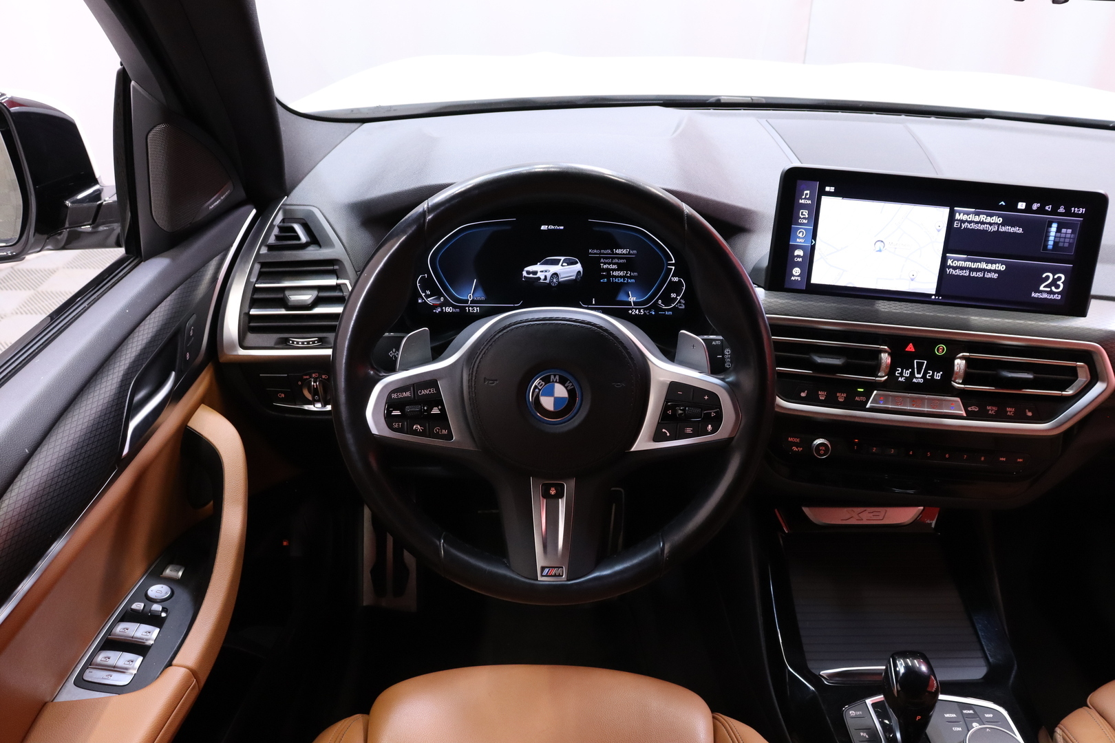 BMW X3 2023