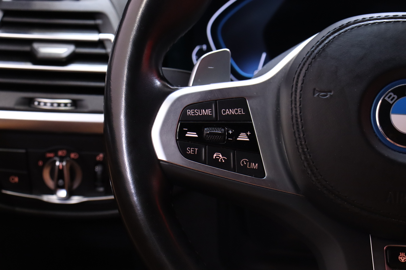 BMW X3 2023