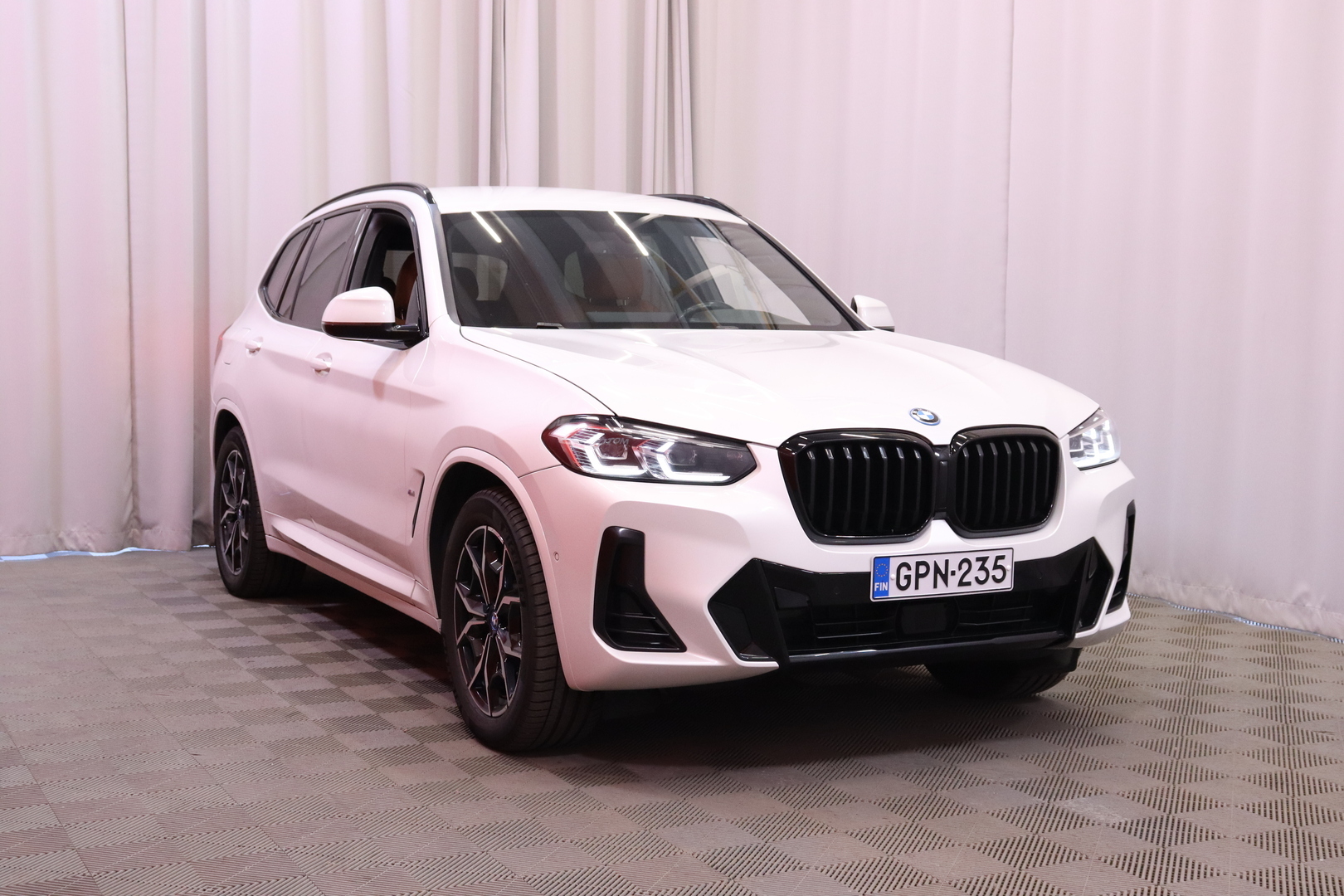 BMW X3 2023