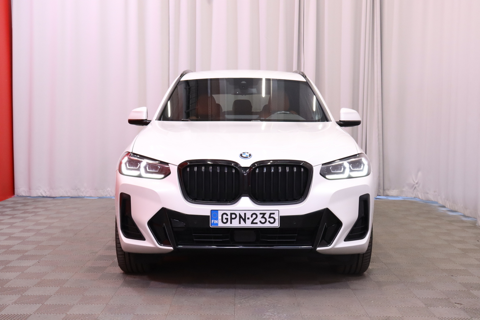 BMW X3 2023