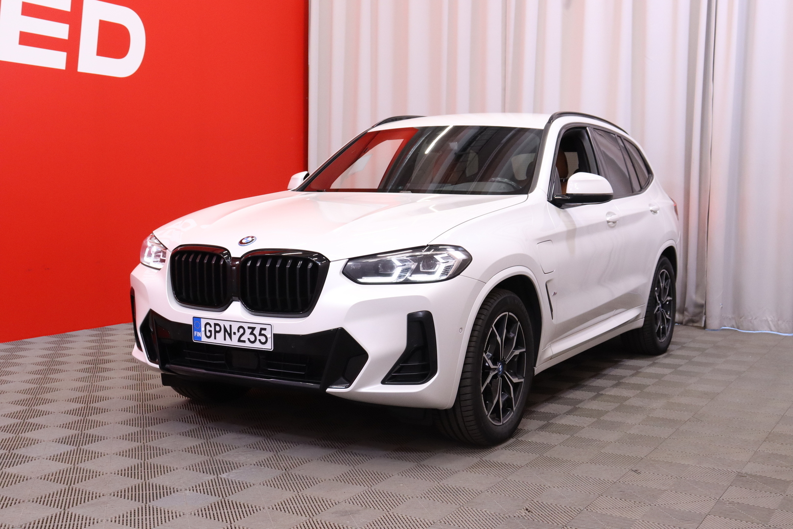 BMW X3 2023