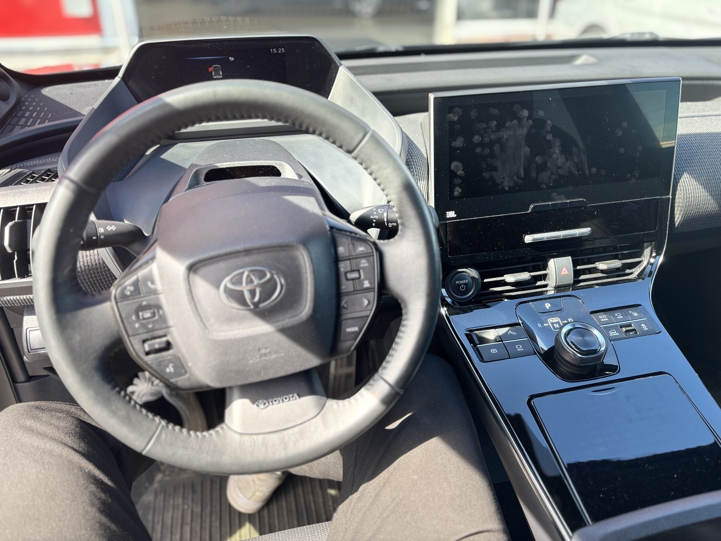 TOYOTA bZ4X 2022