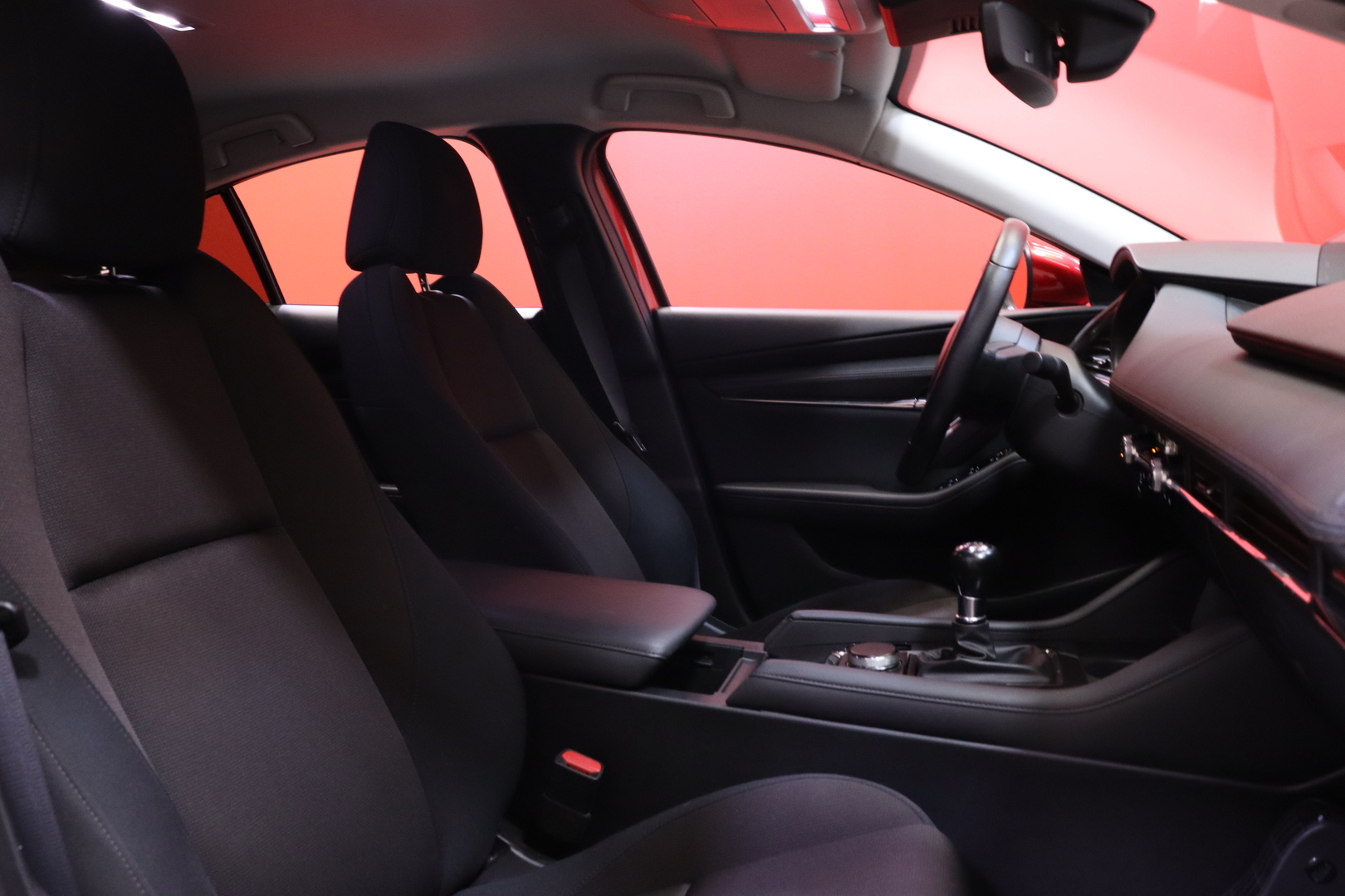 MAZDA 3 2021