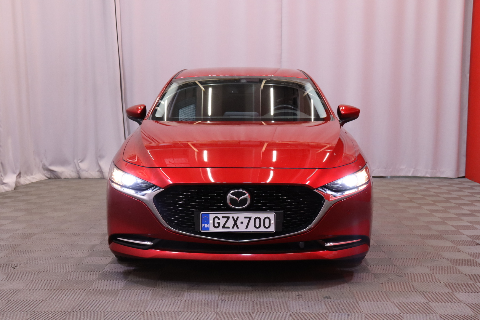 MAZDA 3 2021