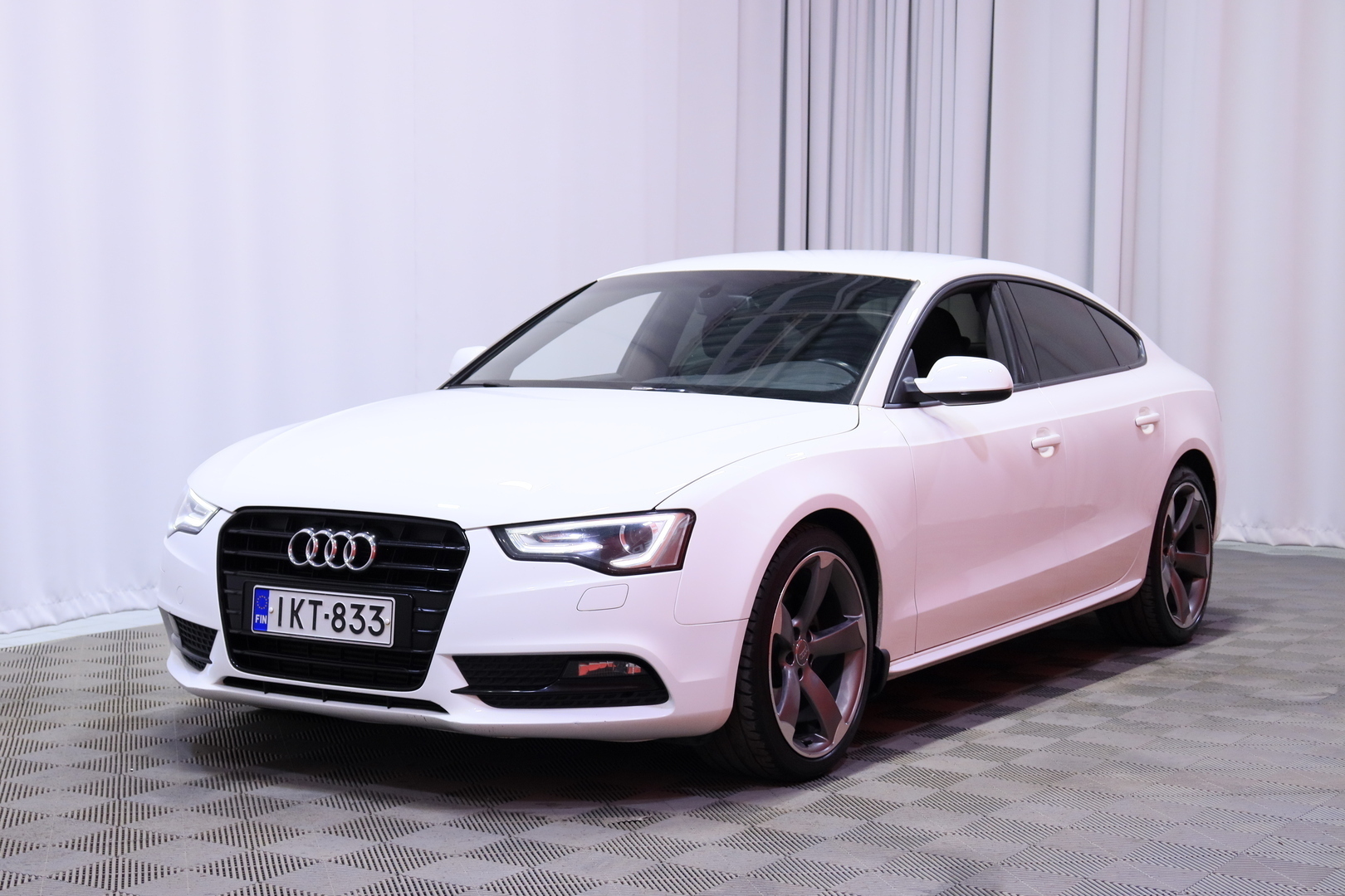 AUDI A5 2013