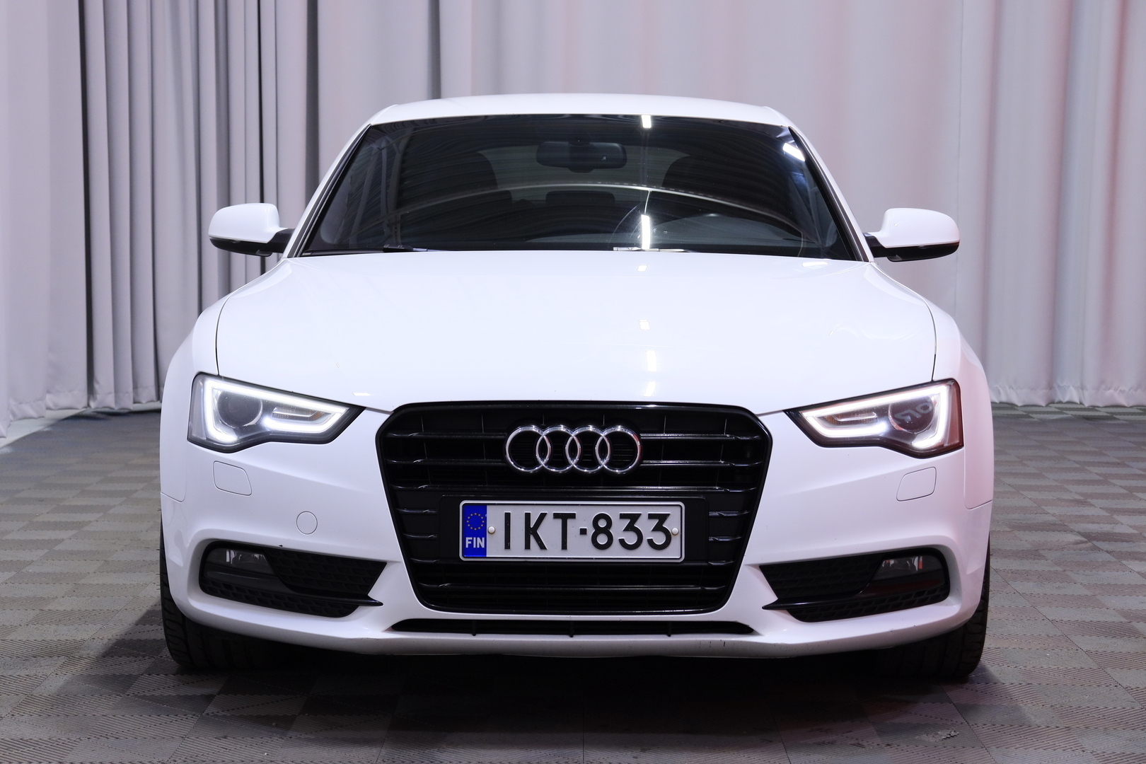 AUDI A5 2013