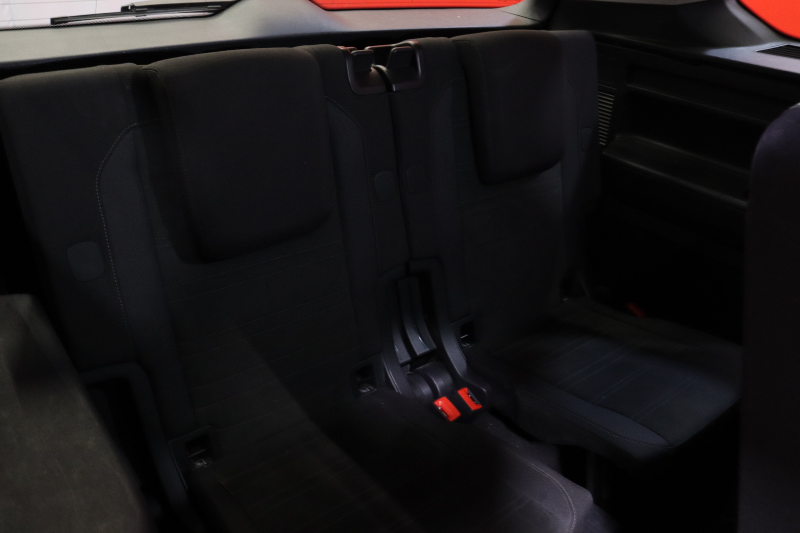 VOLKSWAGEN Touran 2018