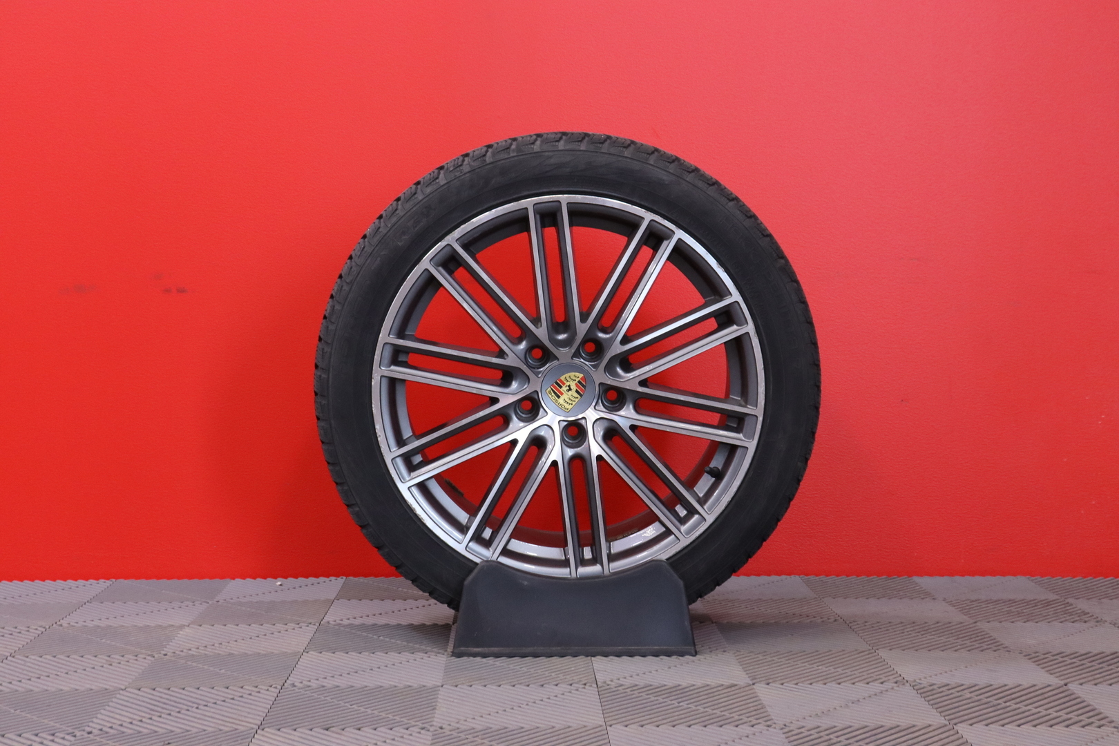 PORSCHE Taycan 2021