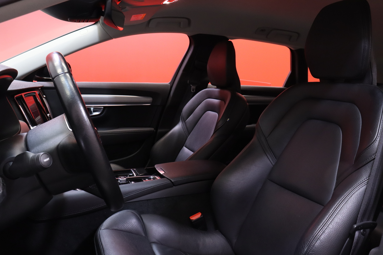 VOLVO V90 2018
