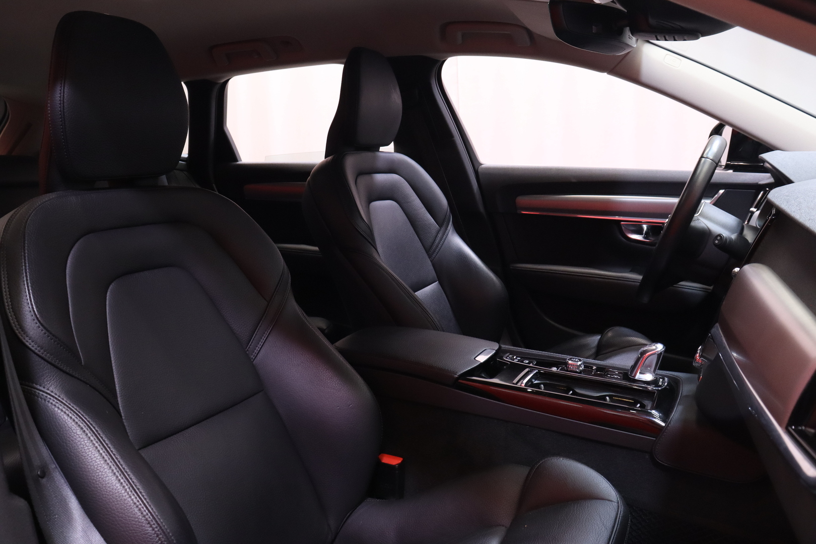 VOLVO V90 2018