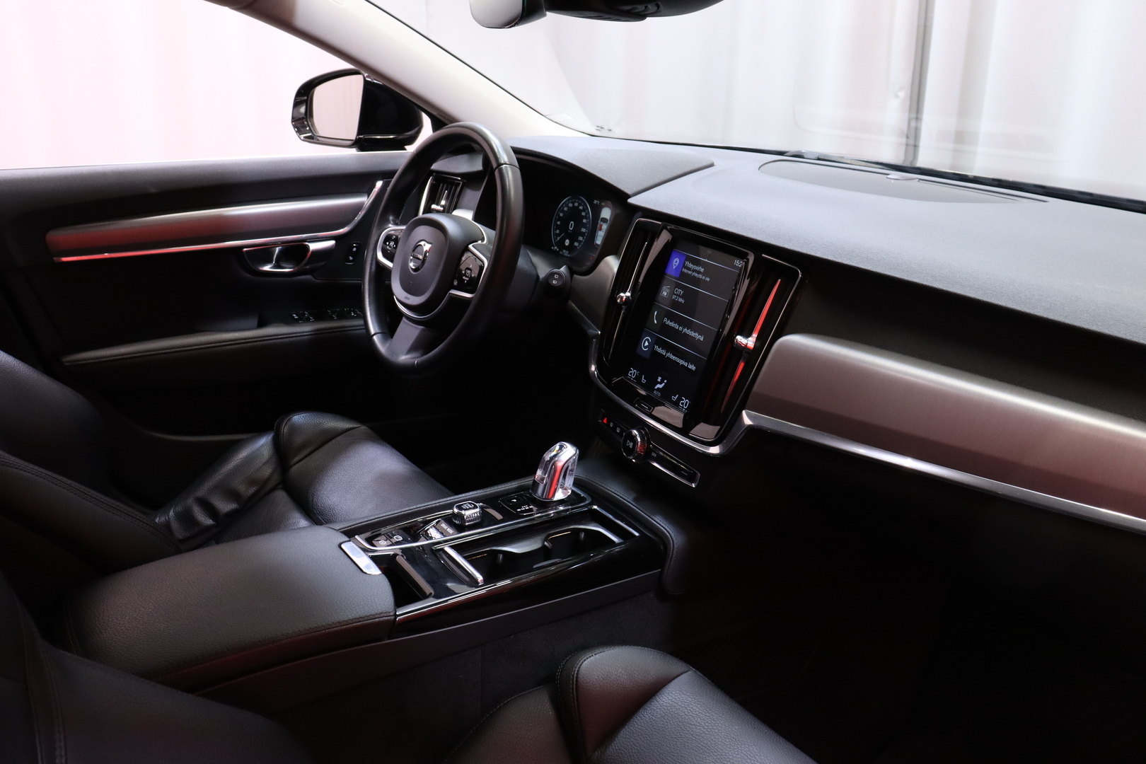 VOLVO V90 2018