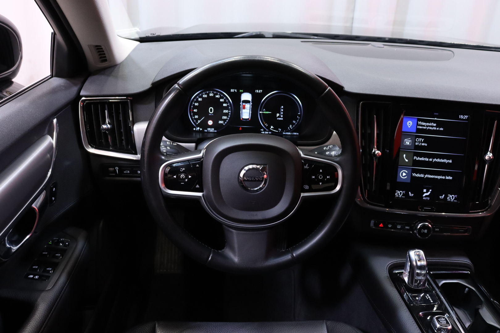 VOLVO V90 2018
