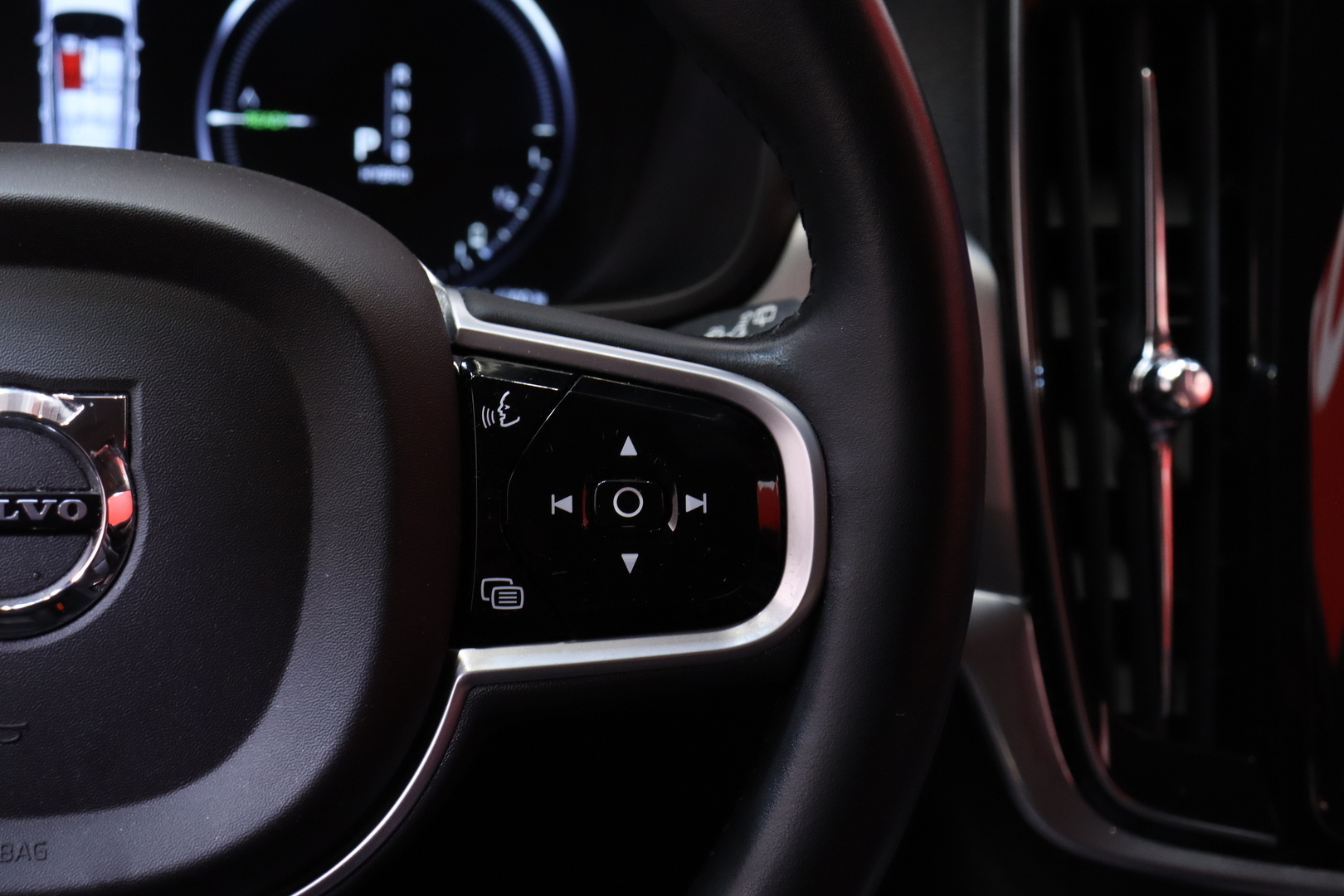 VOLVO V90 2018