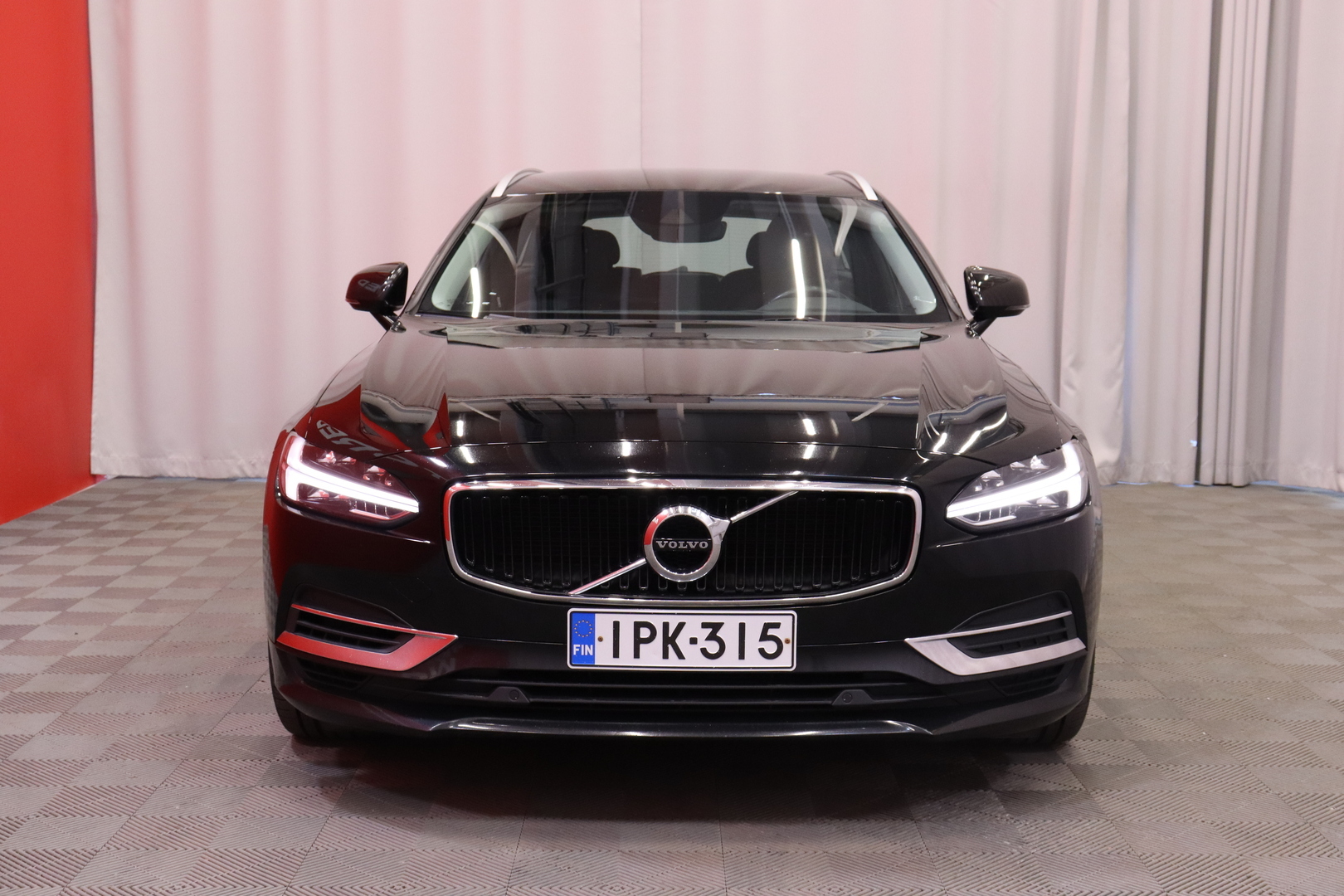VOLVO V90 2018