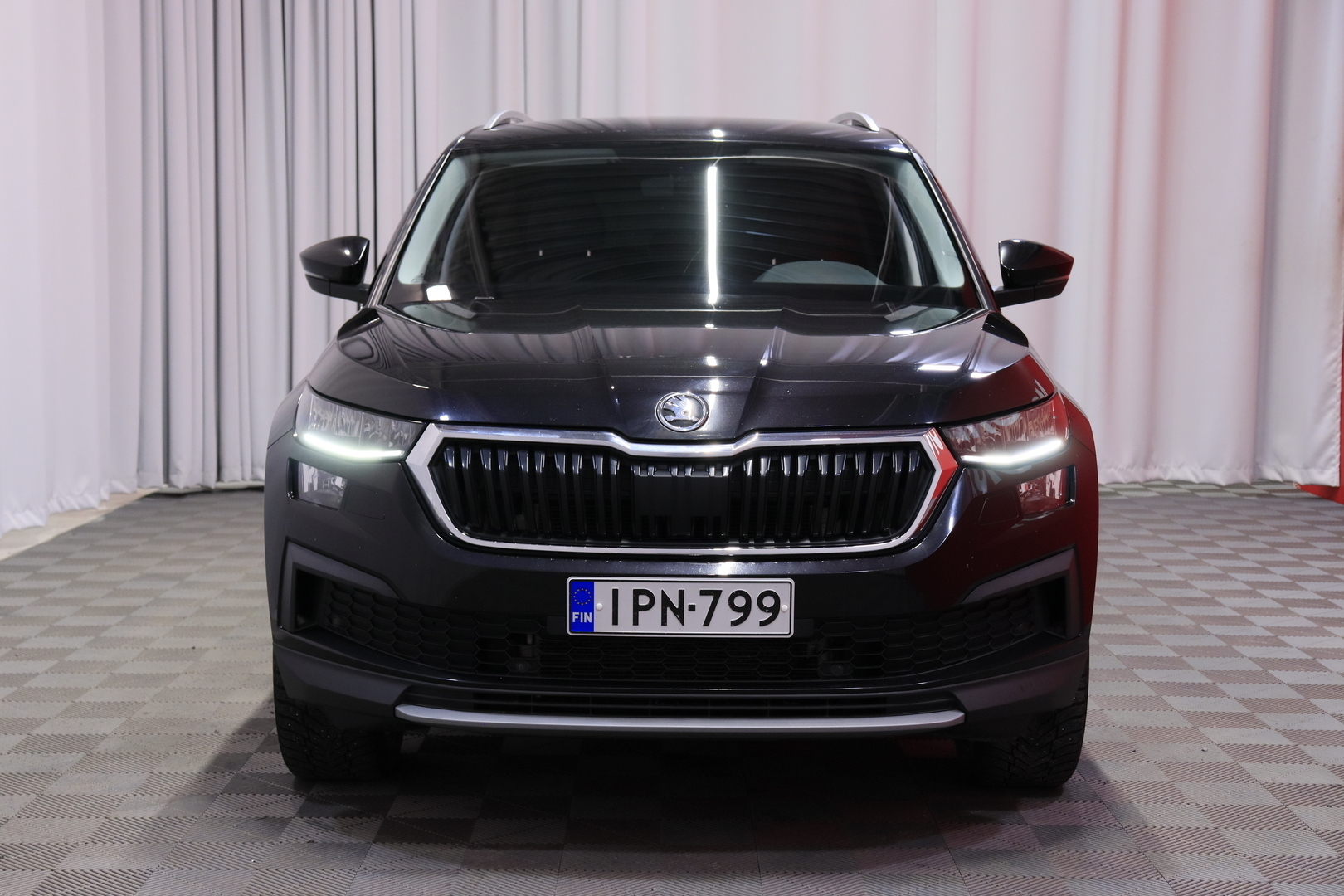 SKODA Kodiaq 2022