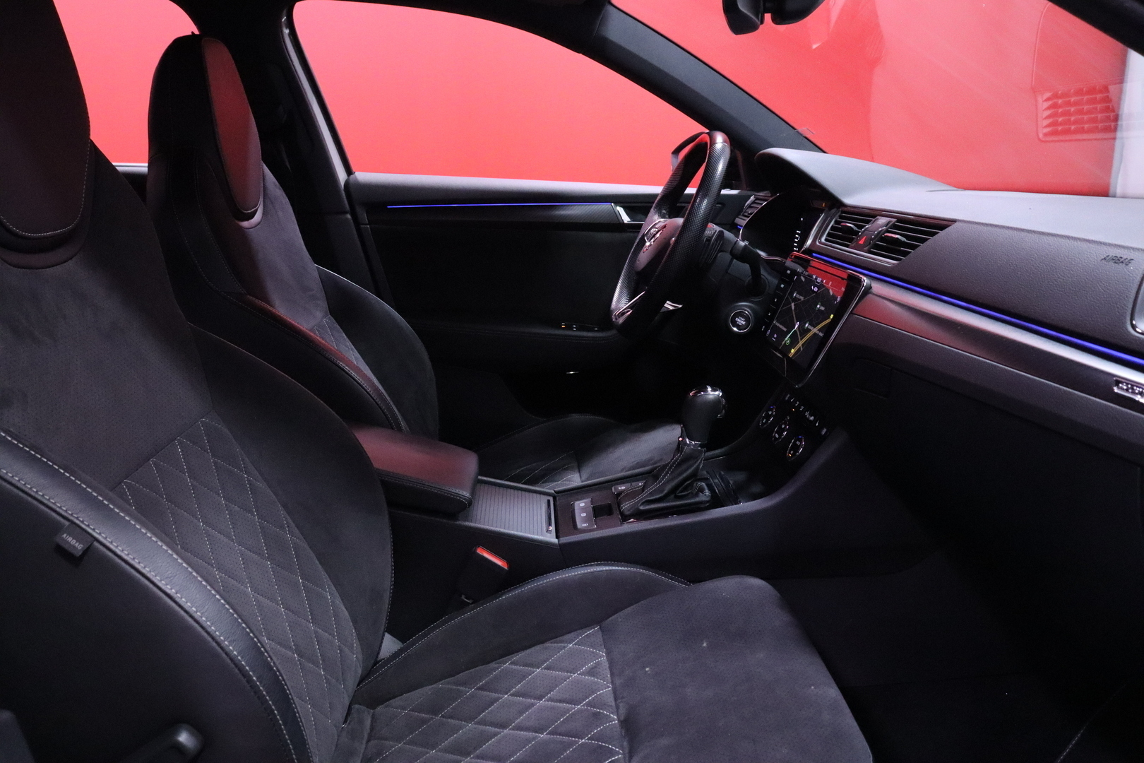 SKODA Superb 2023