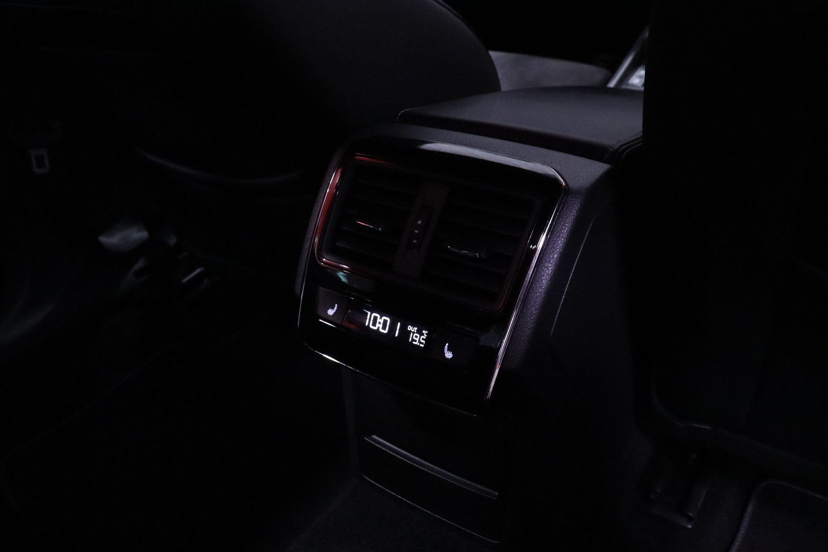 SKODA Superb 2023