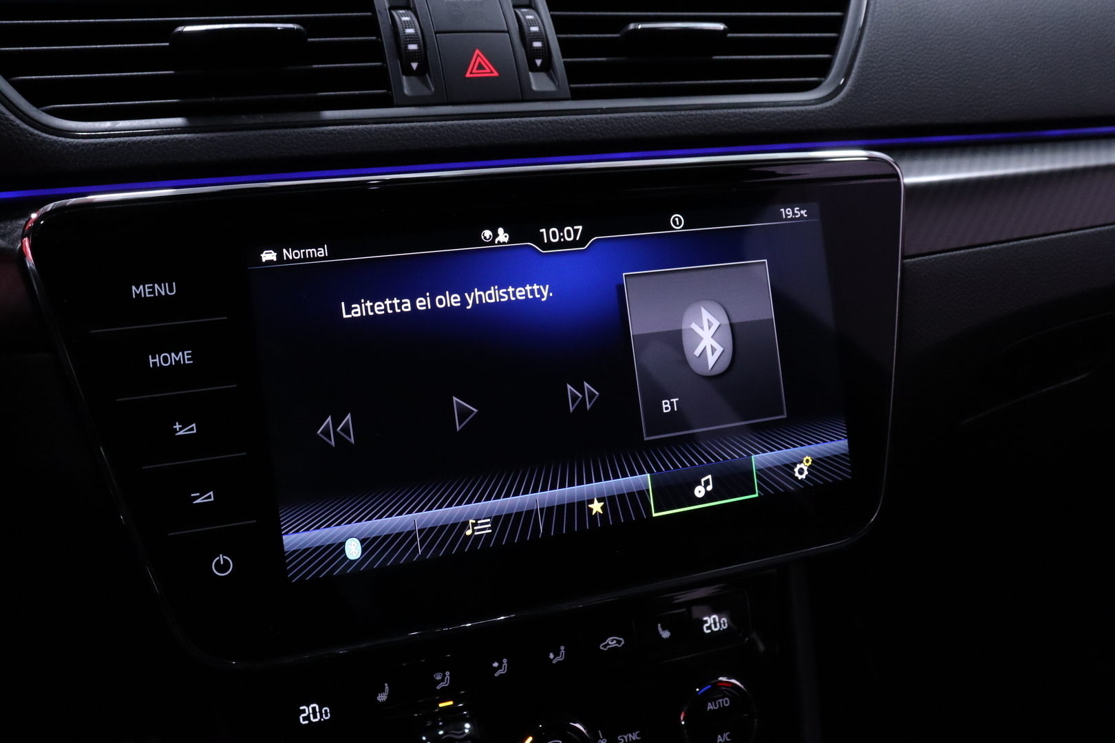 SKODA Superb 2023