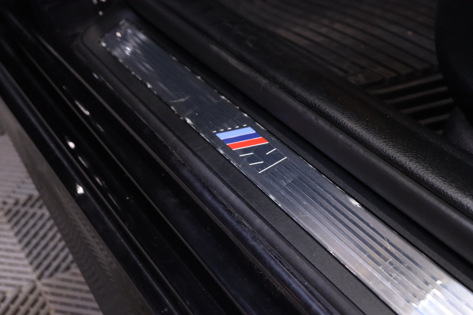 BMW 520 2016