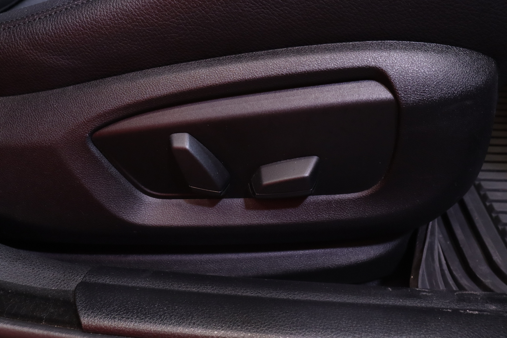 BMW 520 2016