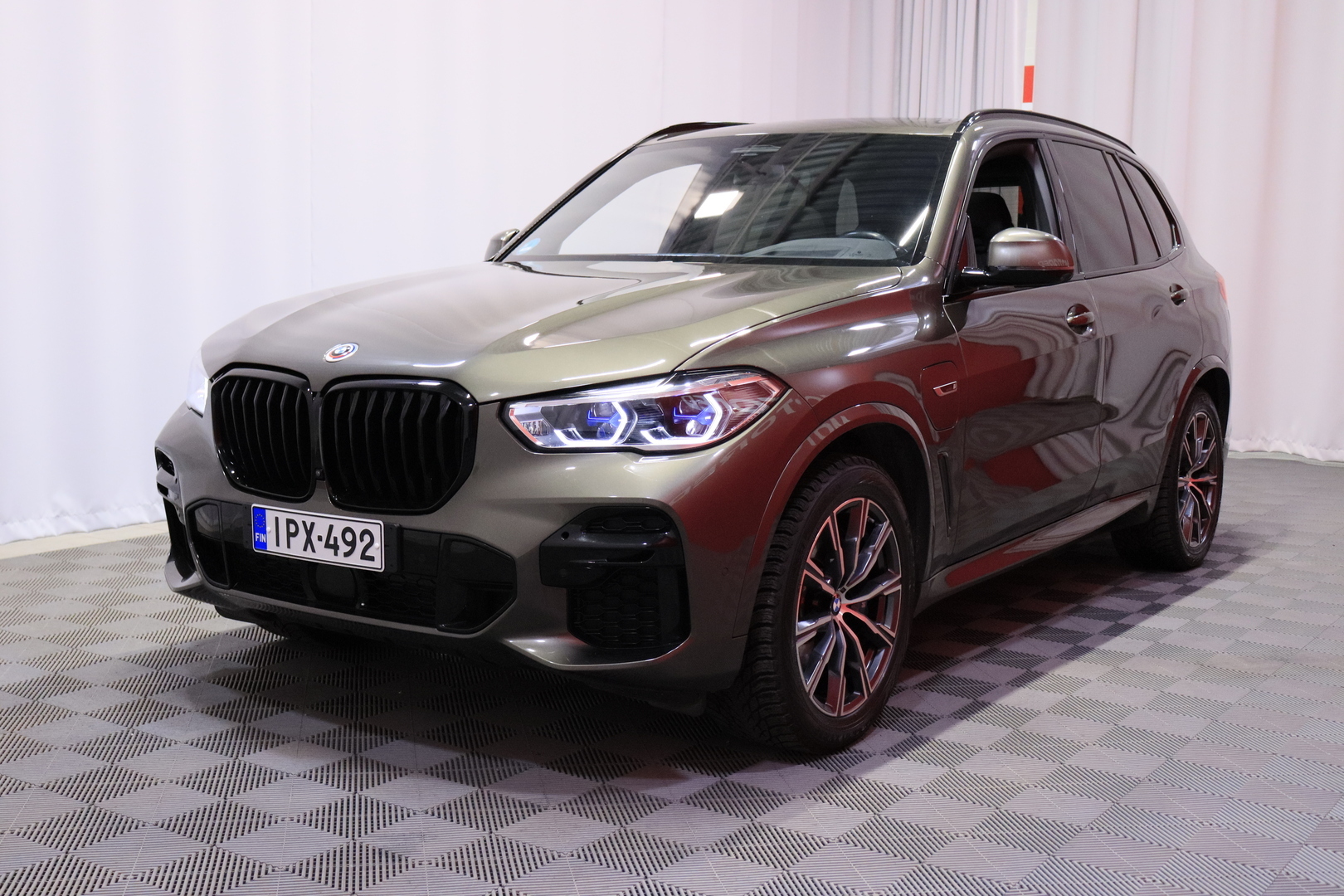 BMW X5 2022