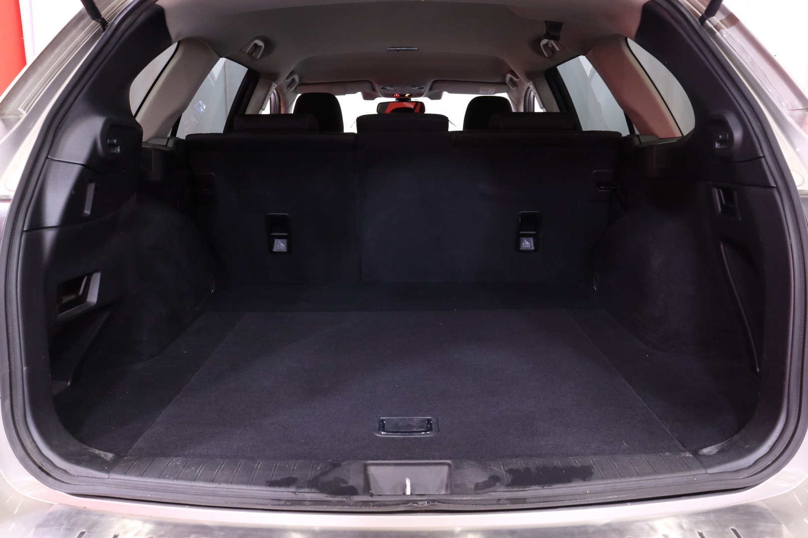 SUBARU Outback 2018