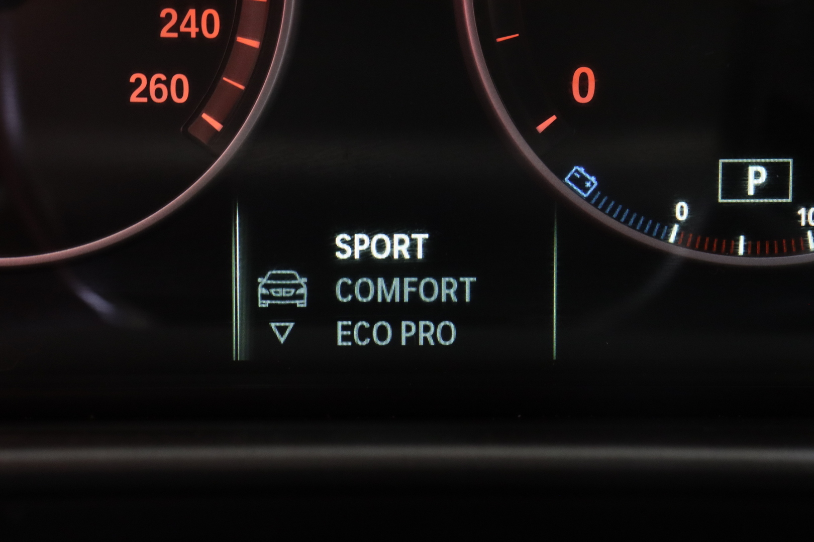 BMW 525 2014