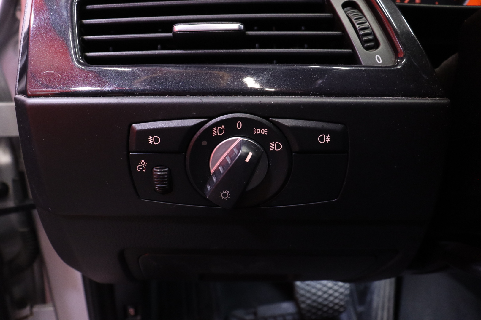 BMW 520 2008