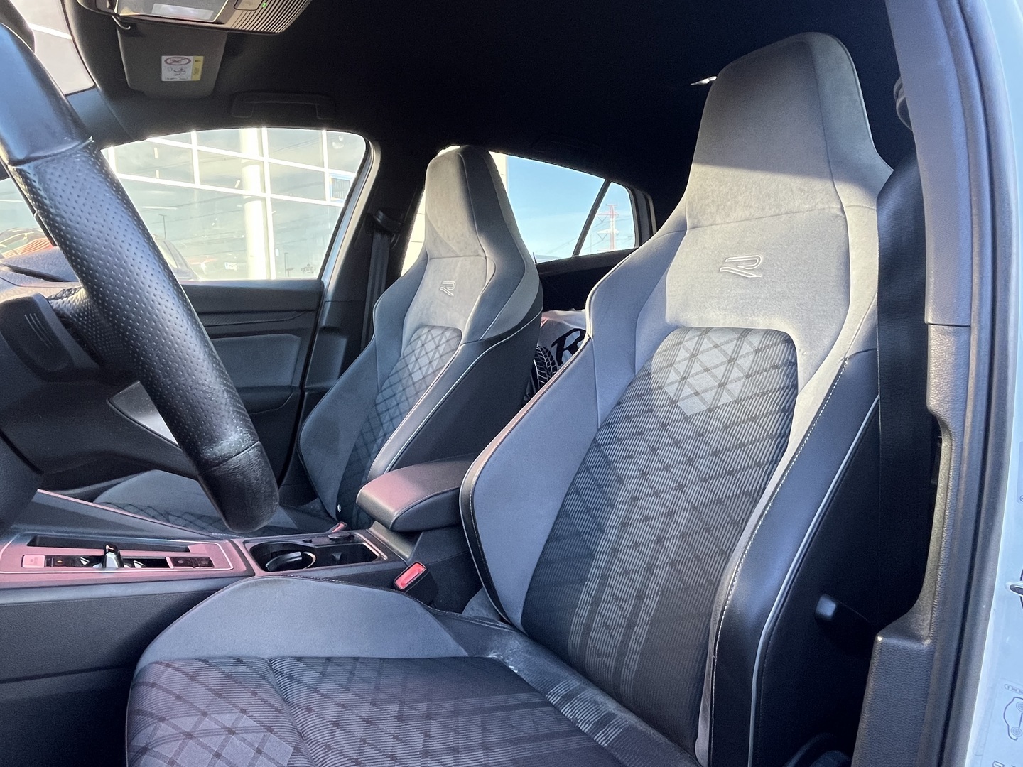 VOLKSWAGEN Golf 2020