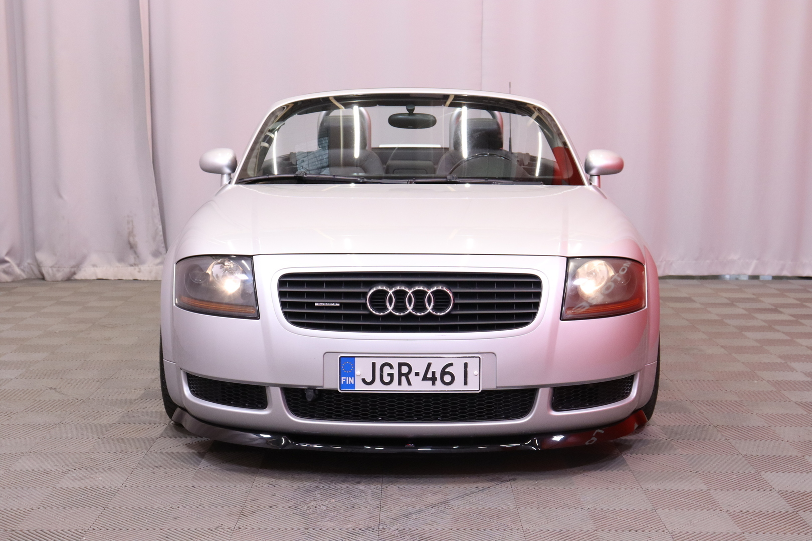 AUDI TT 2000