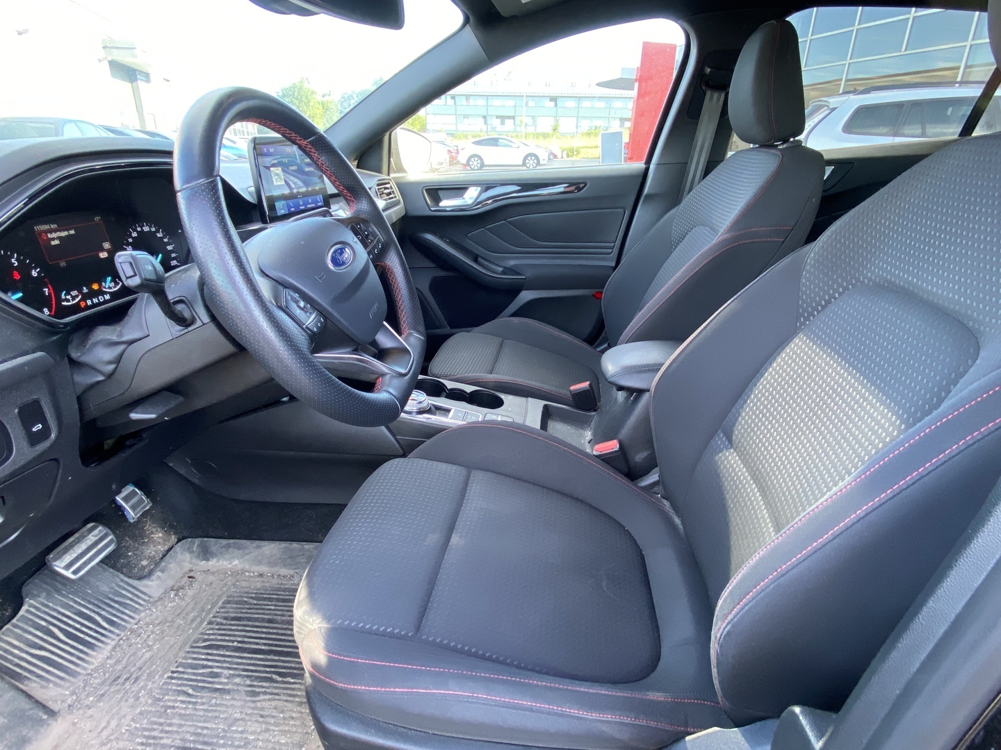FORD Focus 2019
