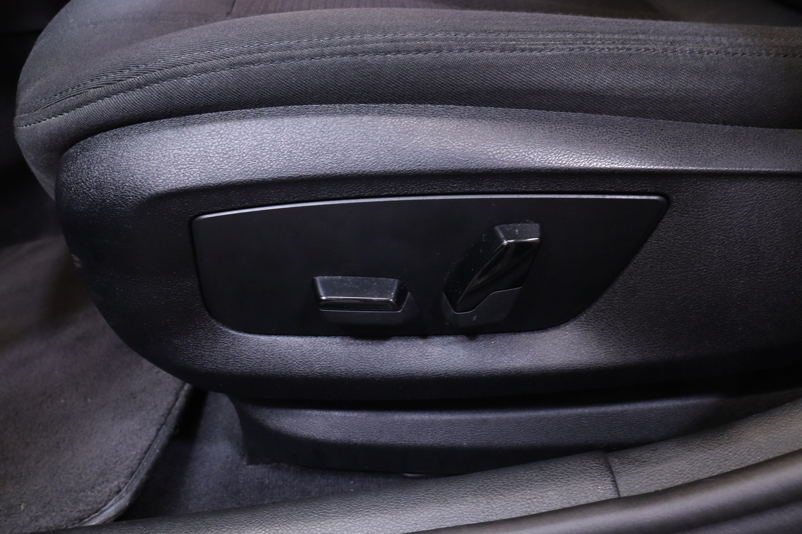 BMW 520 2019