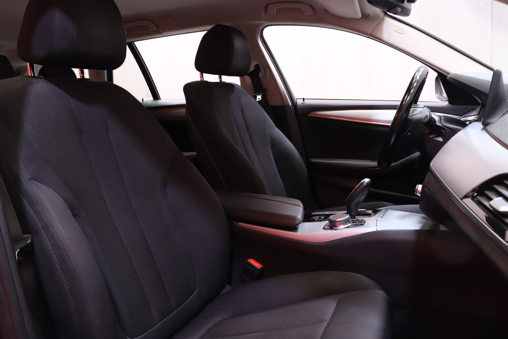 BMW 520 2019