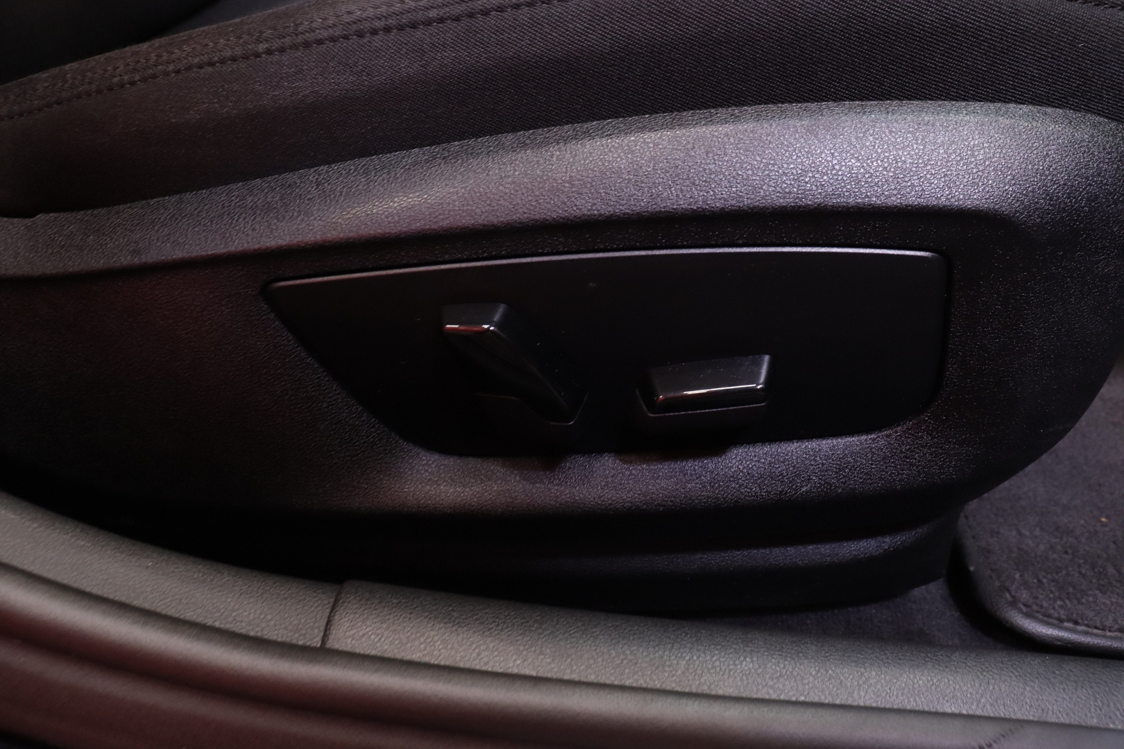 BMW 520 2019