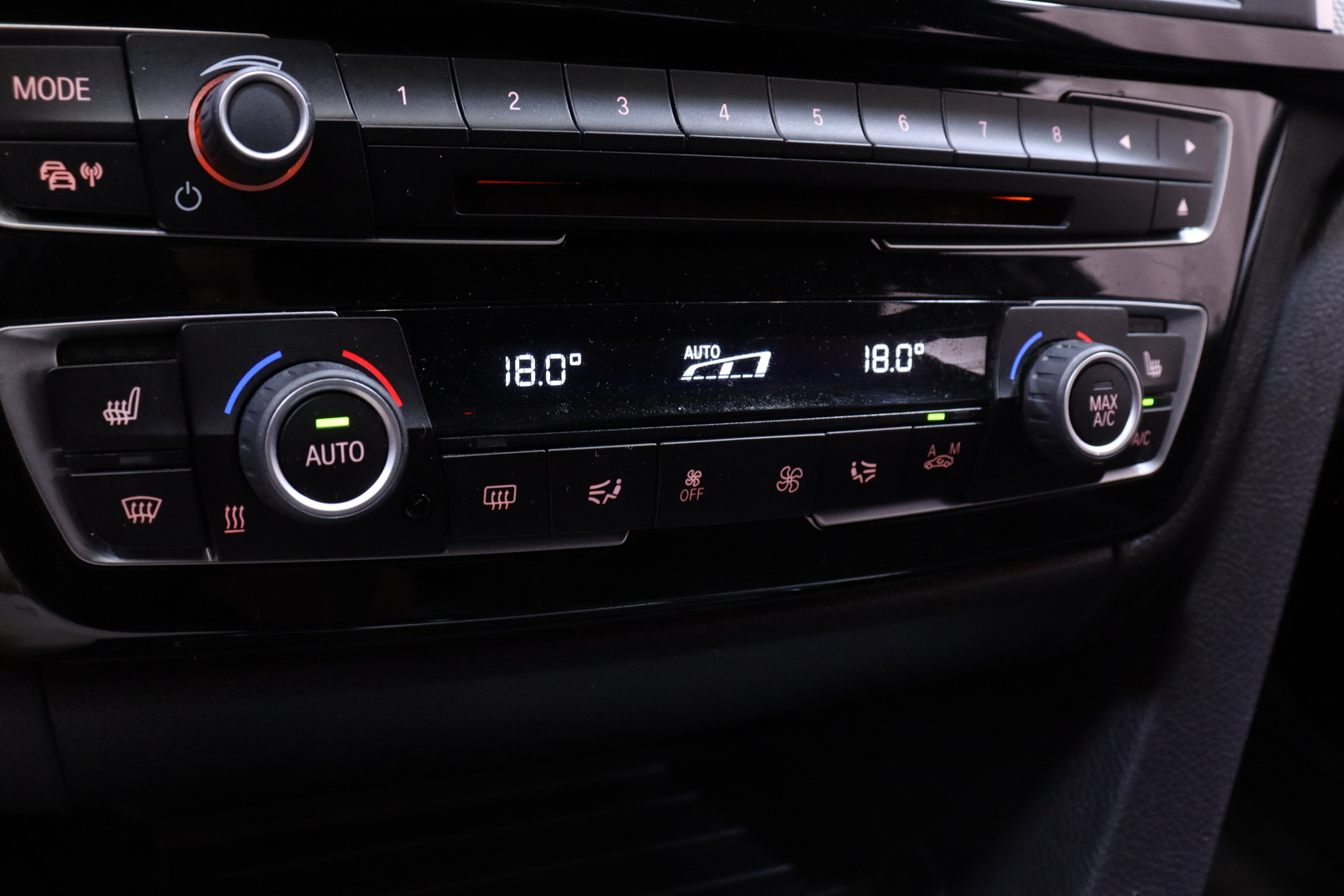 BMW 330 2016