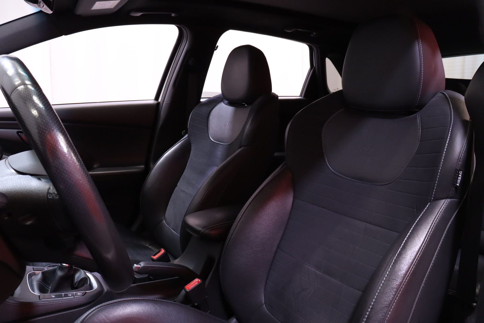 HYUNDAI i30 2019