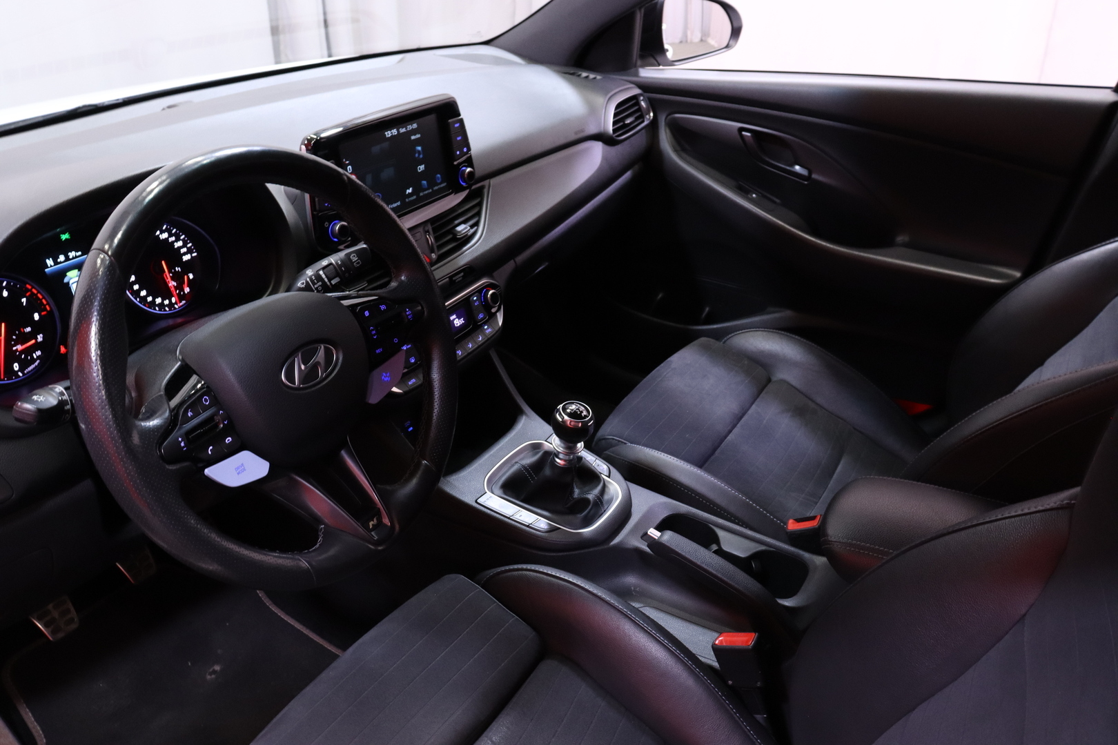 HYUNDAI i30 2019