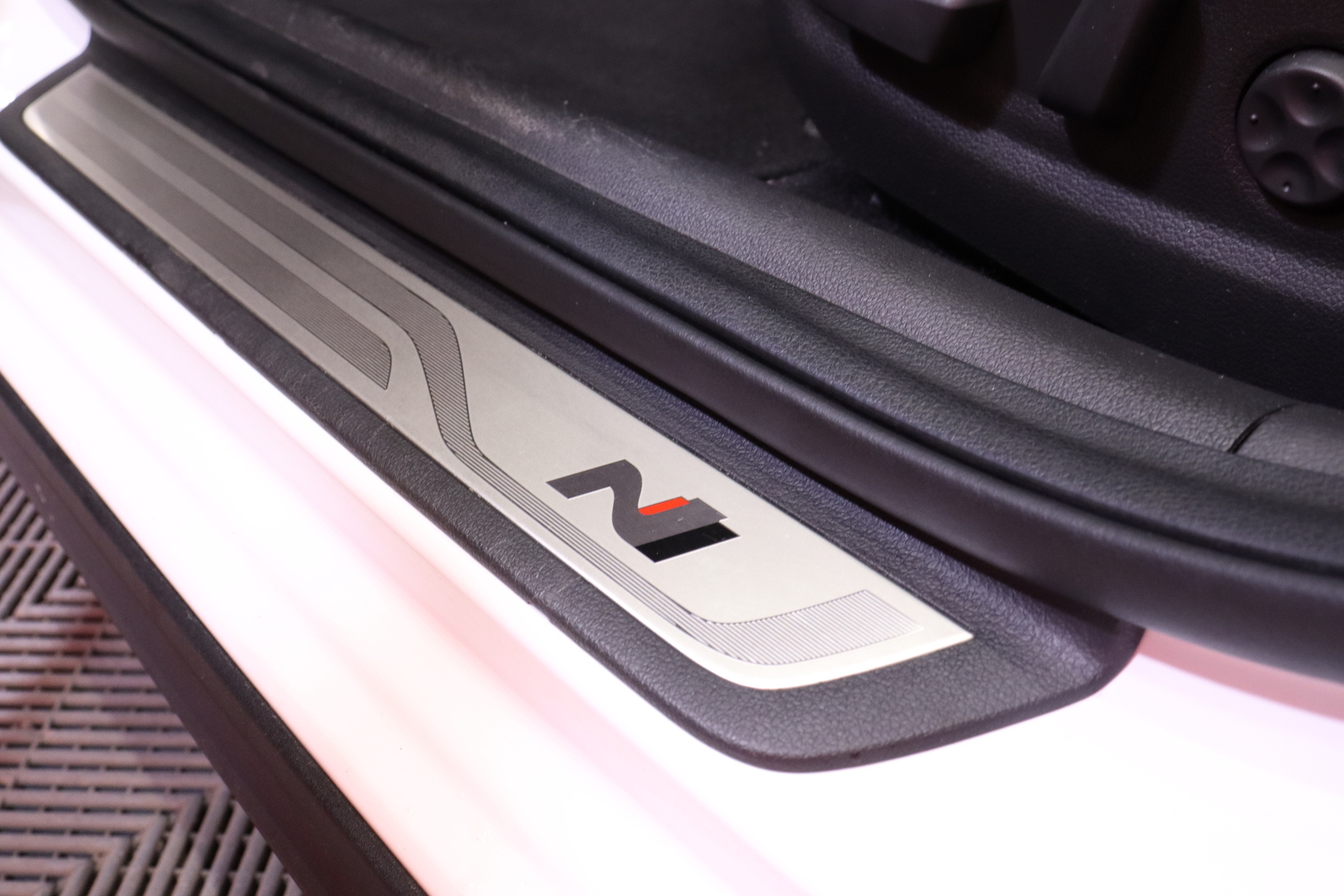 HYUNDAI i30 2019
