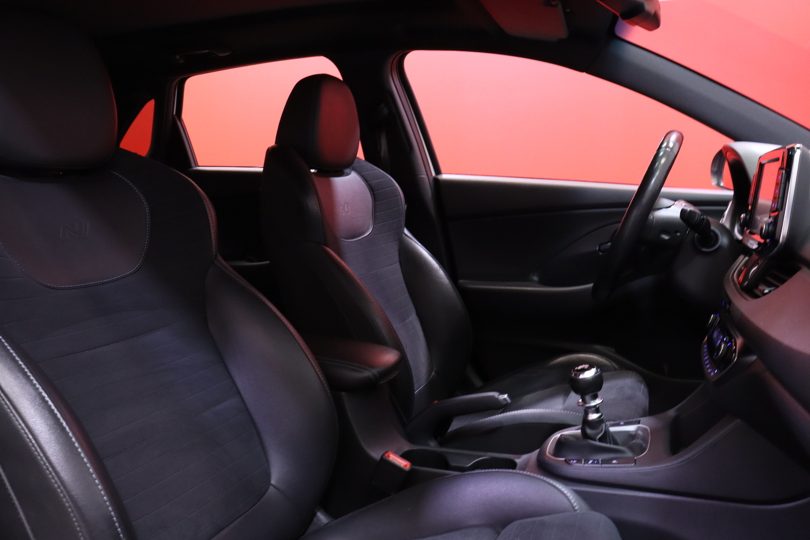 HYUNDAI i30 2019